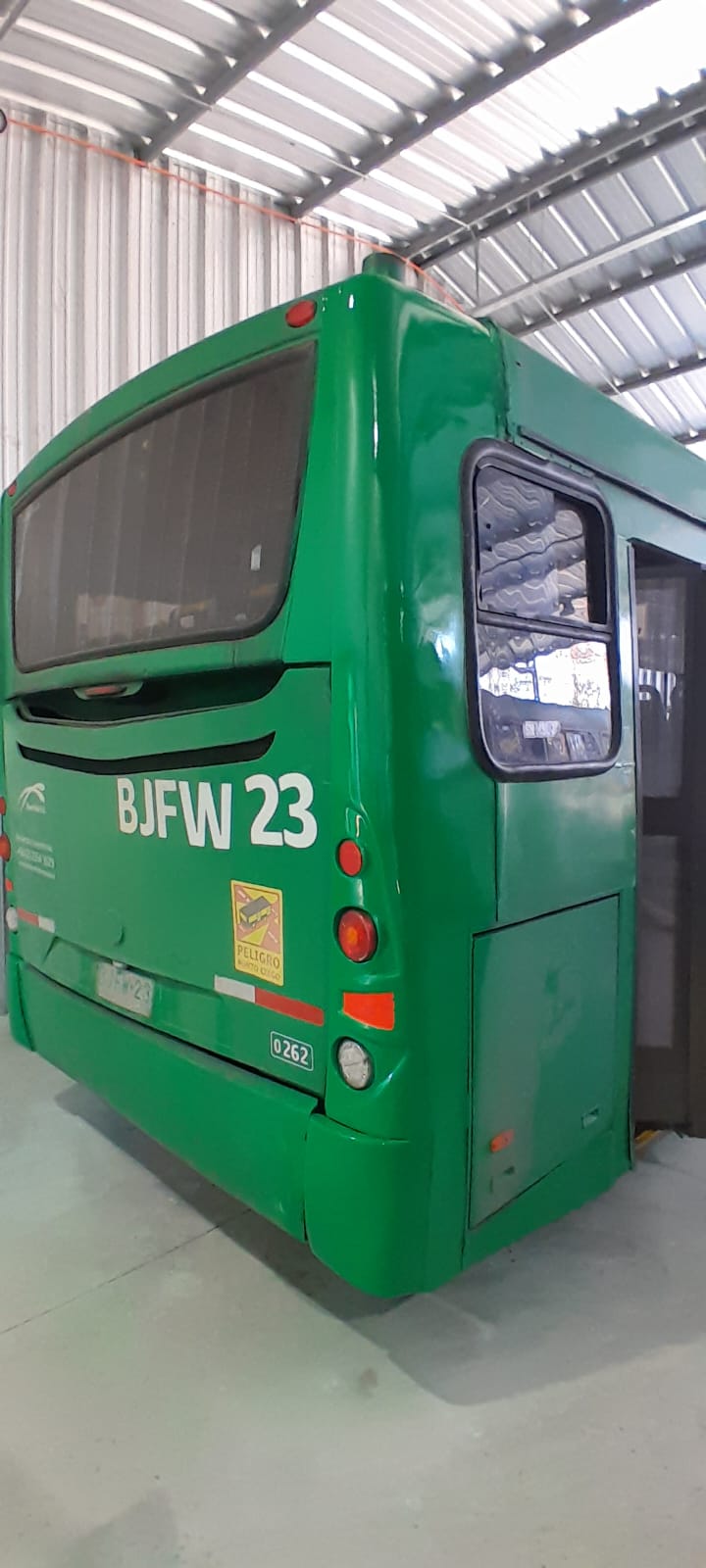 Reparado