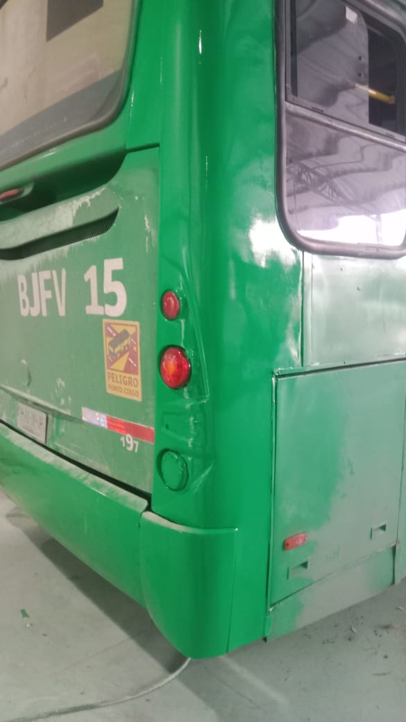 Reparado