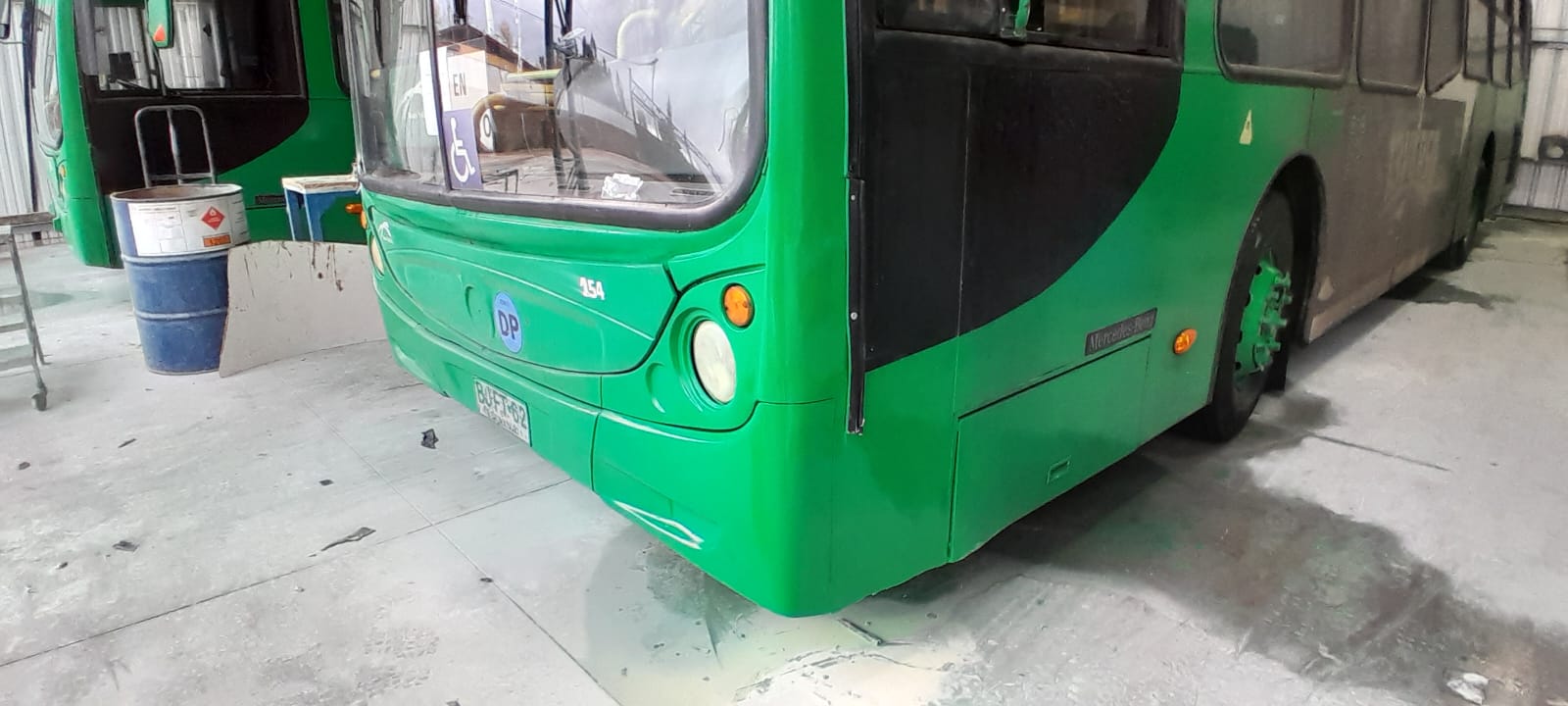 Reparado