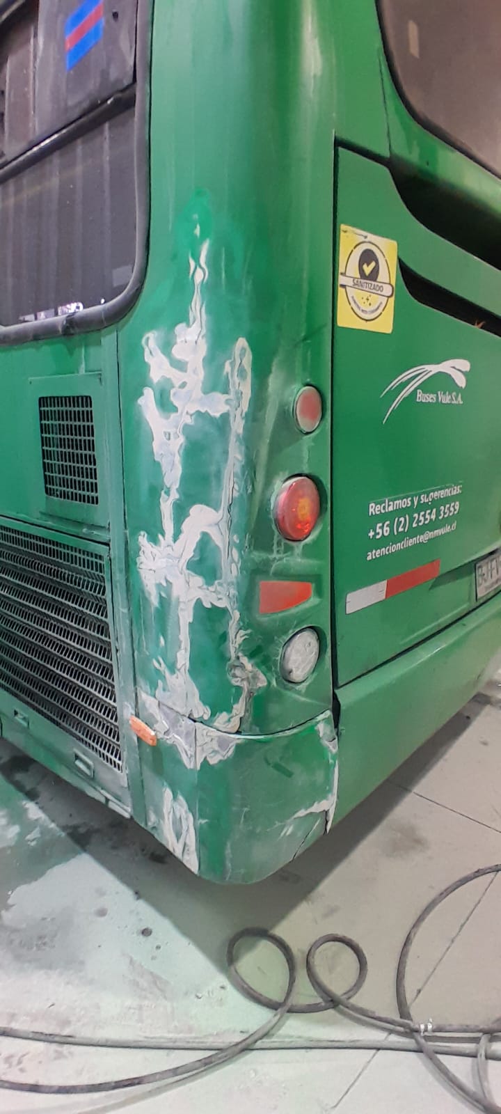 Reparar