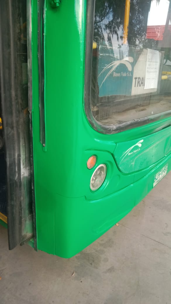 Reparado