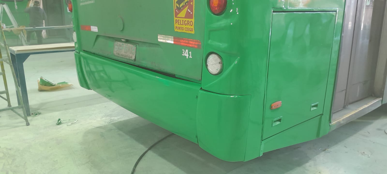 Reparado