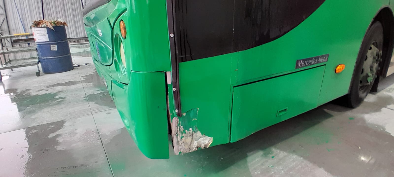 Reparar