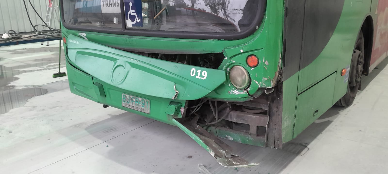 Reparar