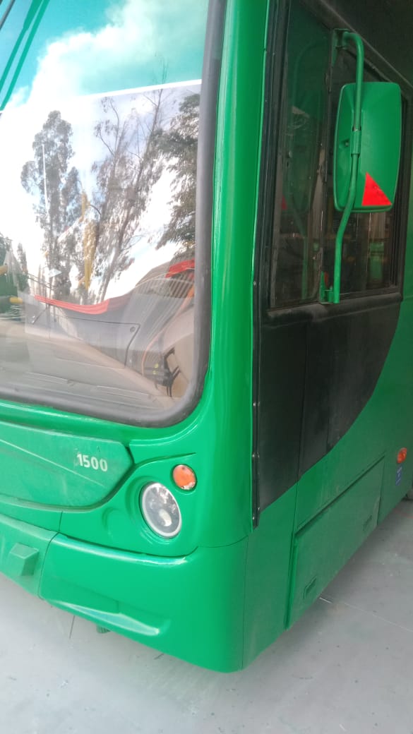 Reparado