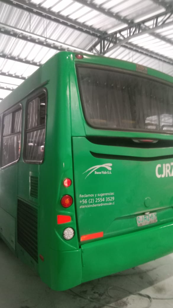 Reparado