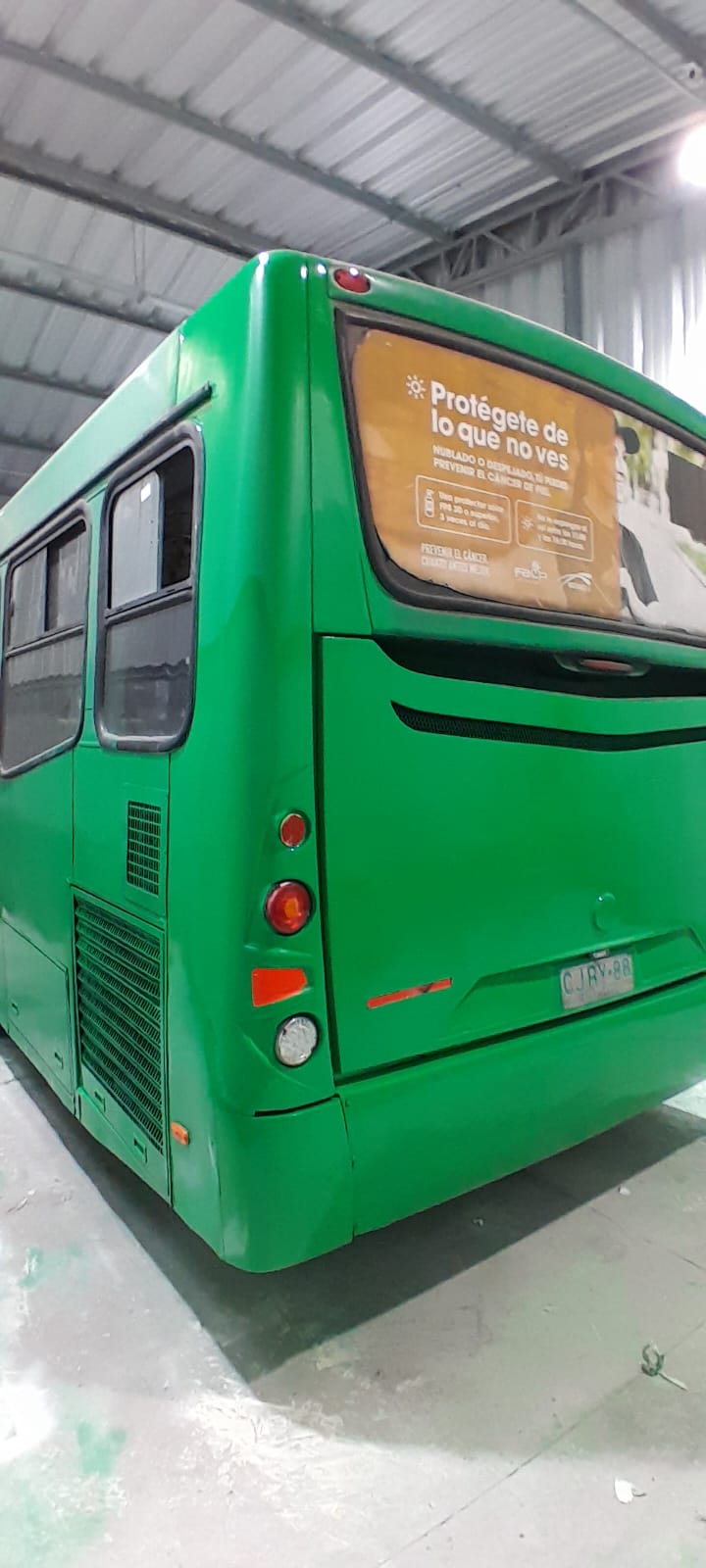Reparado