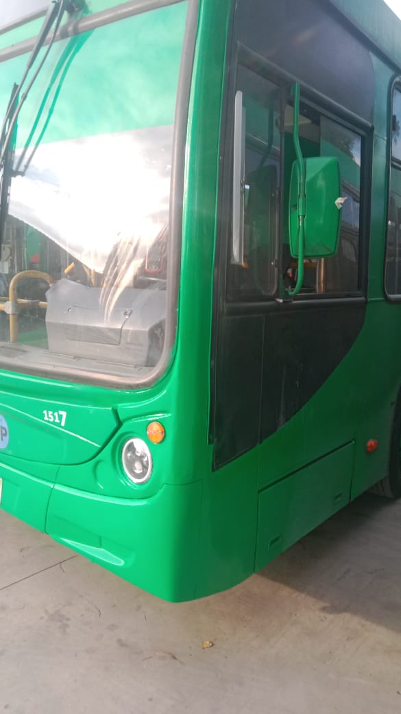 Reparado