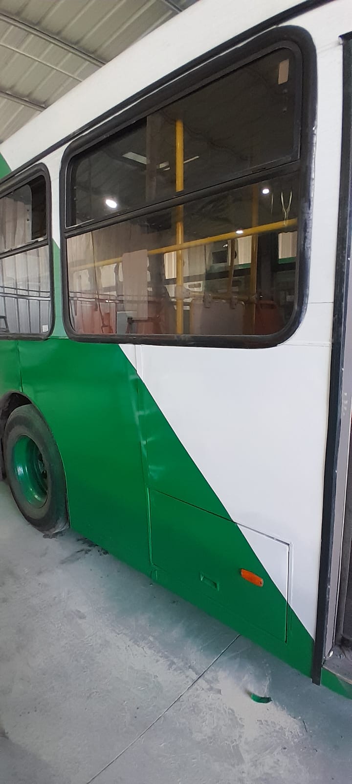 Reparado