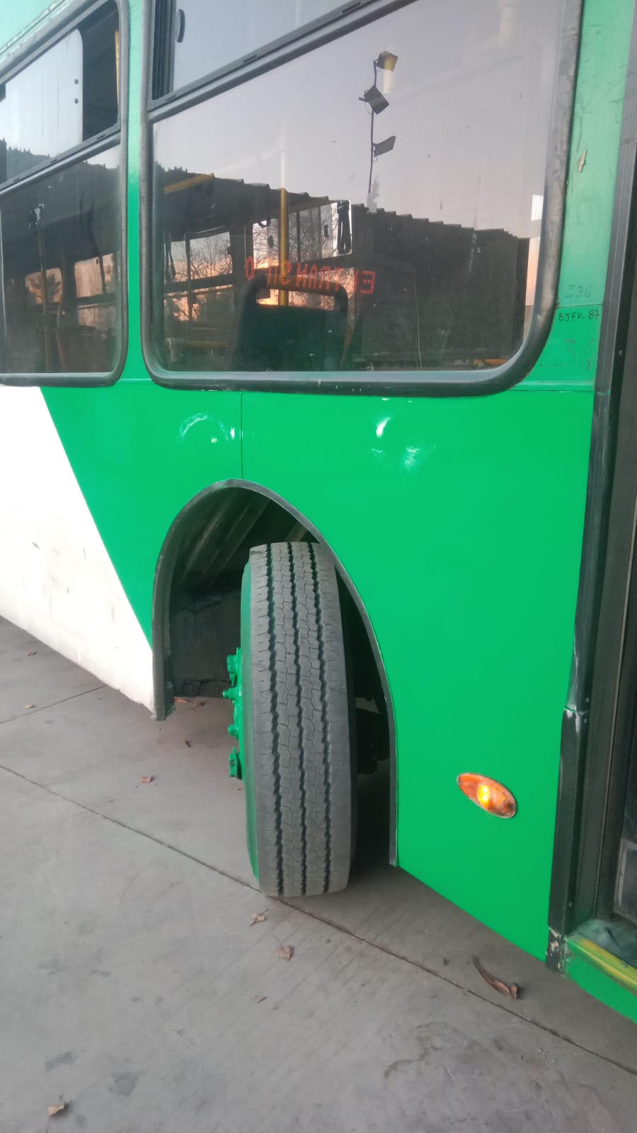 Reparado