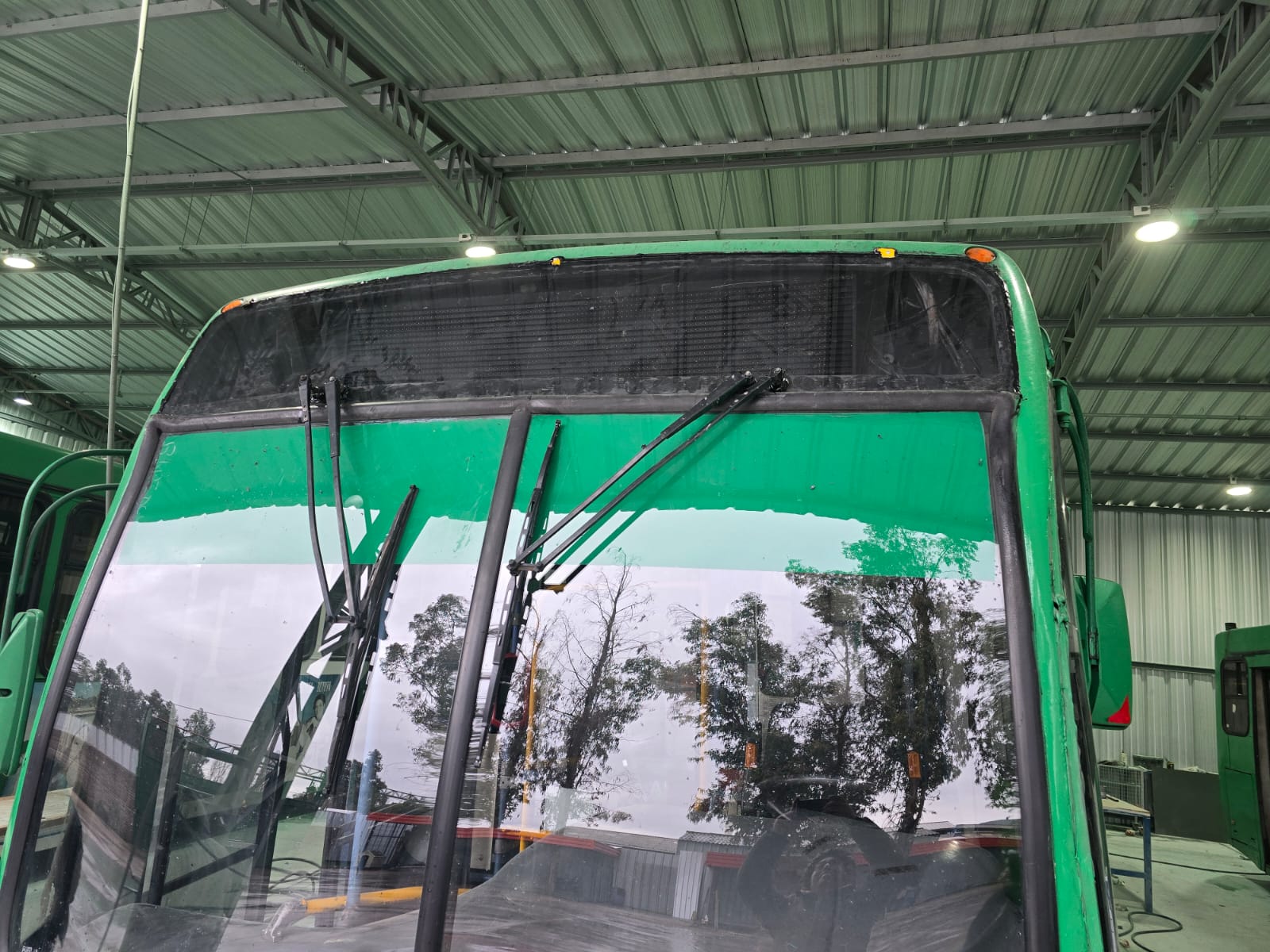 Reparado
