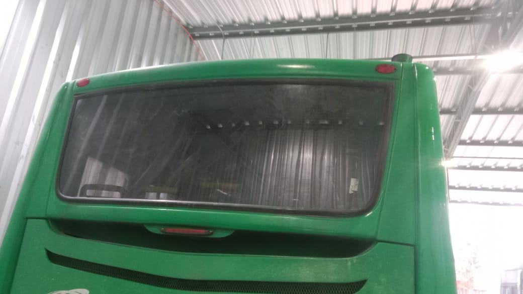 Reparado