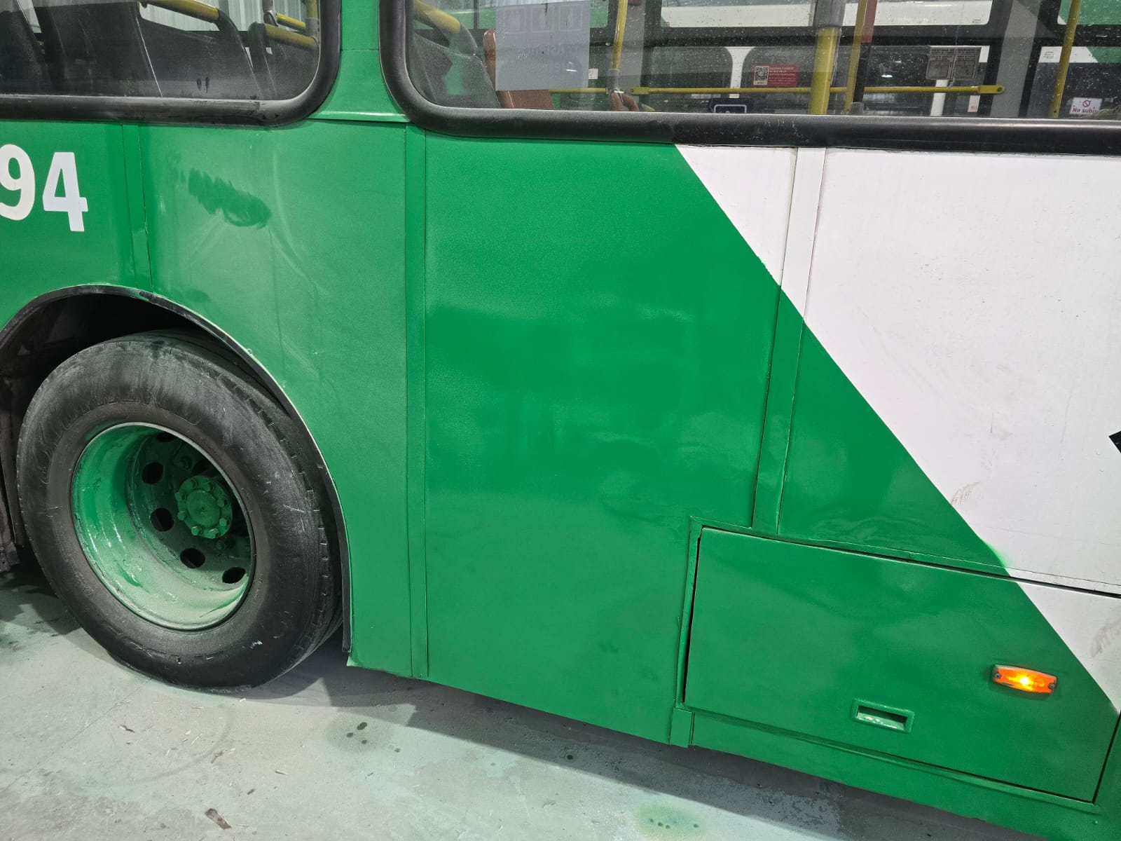 Reparado