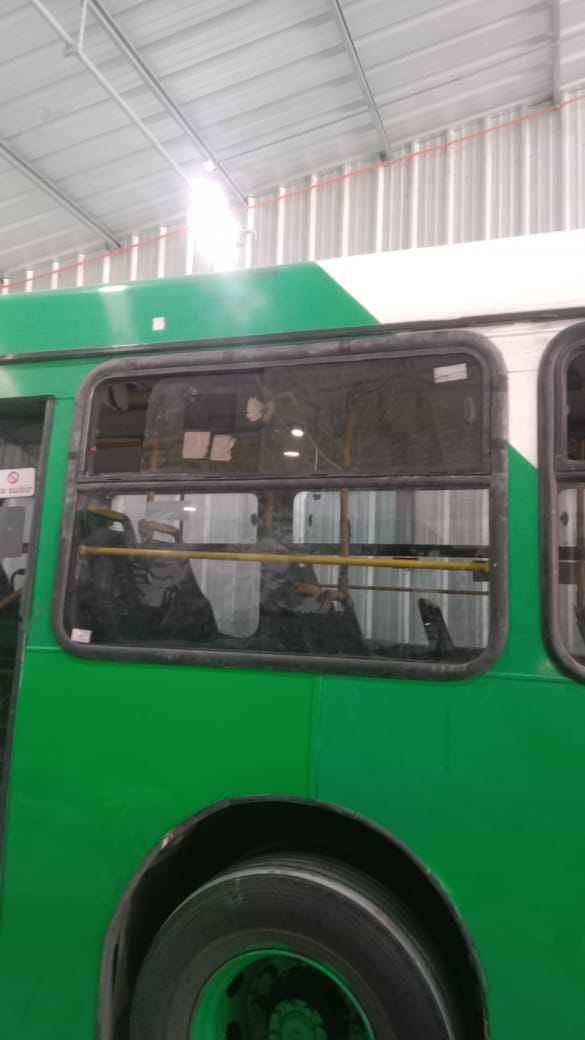 Reparado