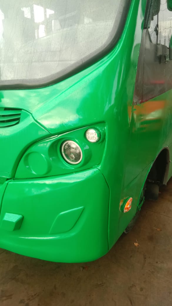 Reparado
