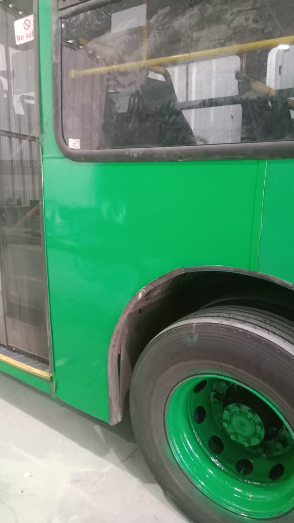 Reparado
