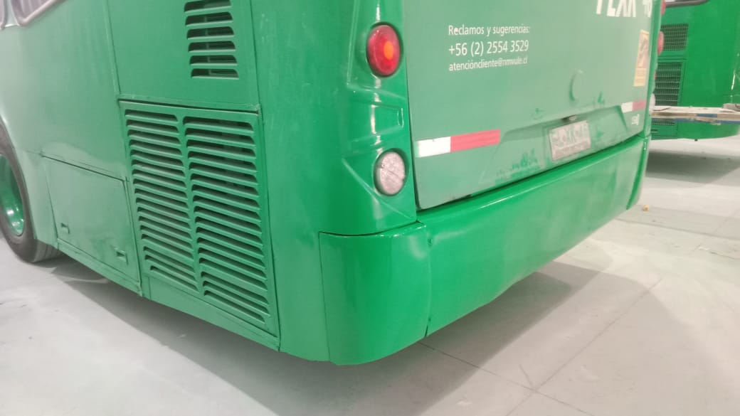 Reparado