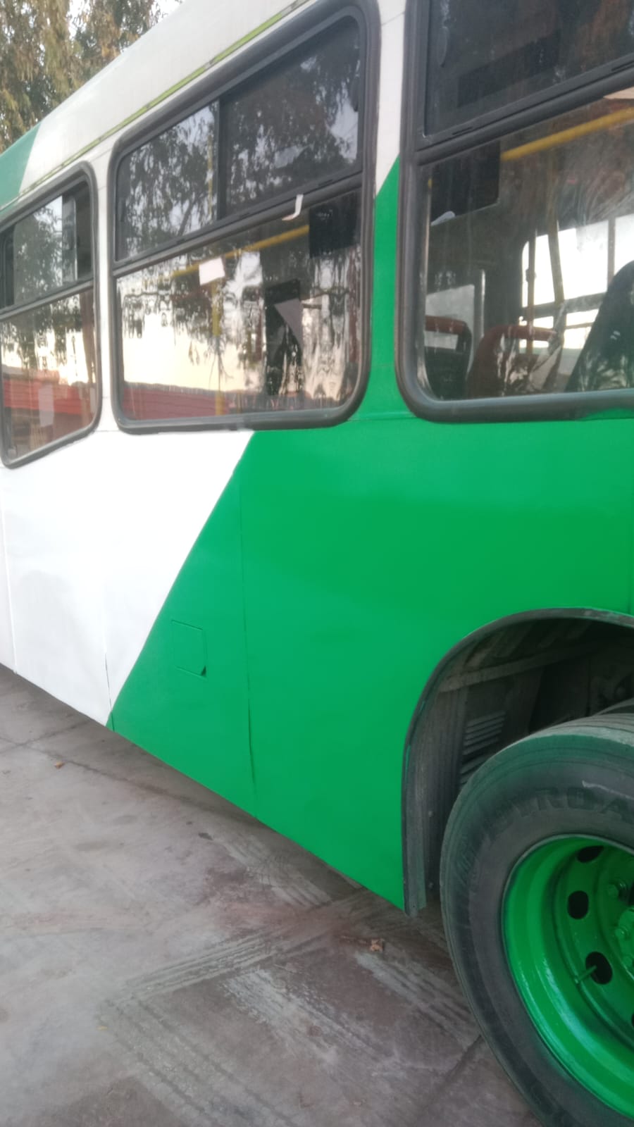 Reparado