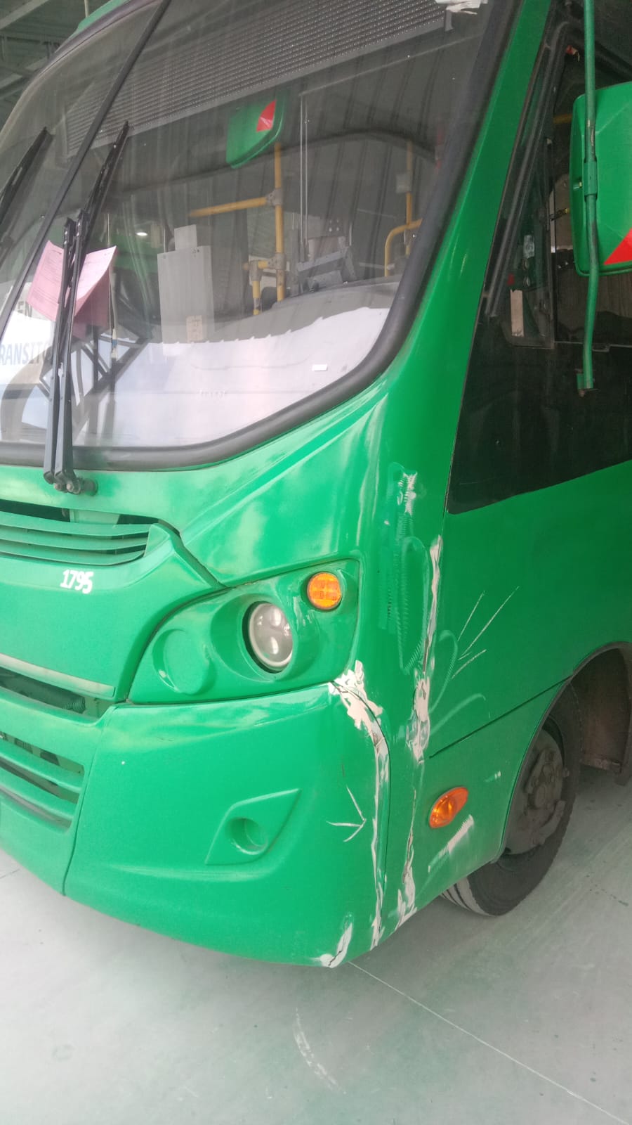 Reparar