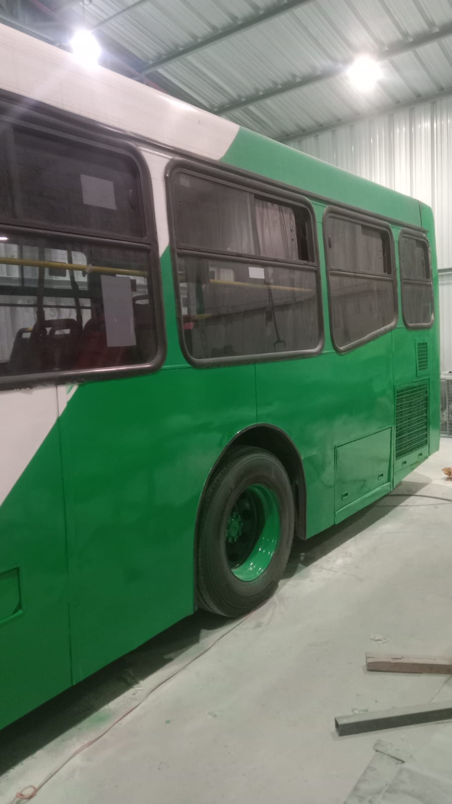 Reparado