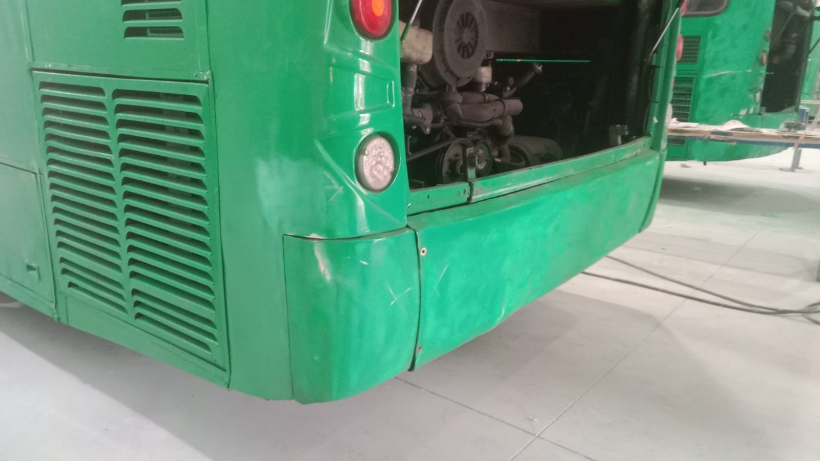 Reparar