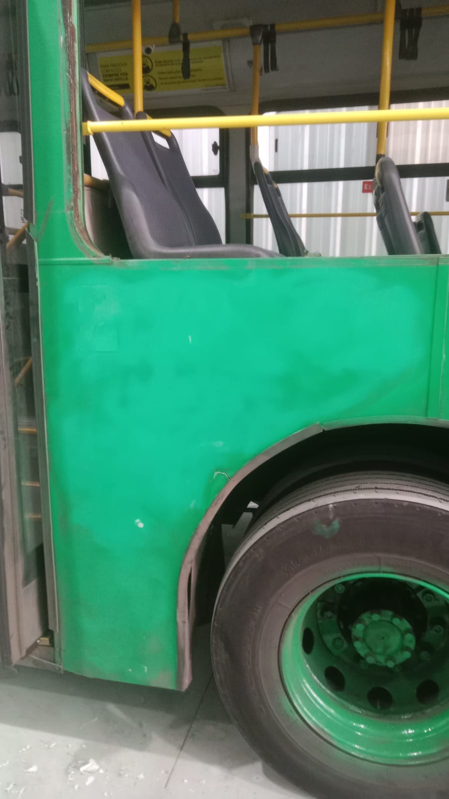 Reparar
