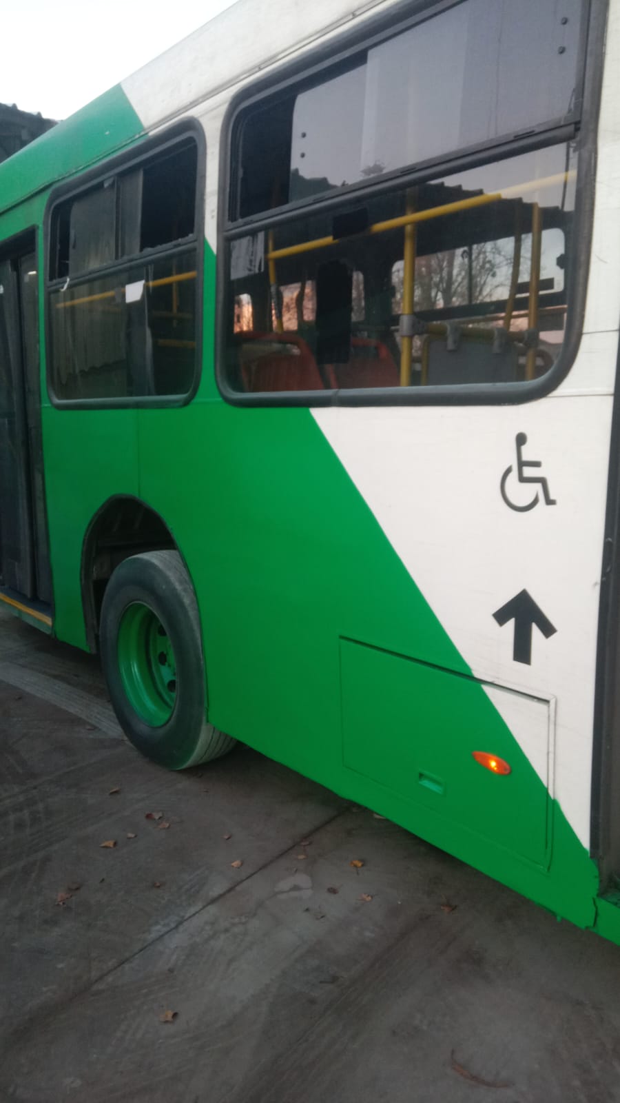 Reparado
