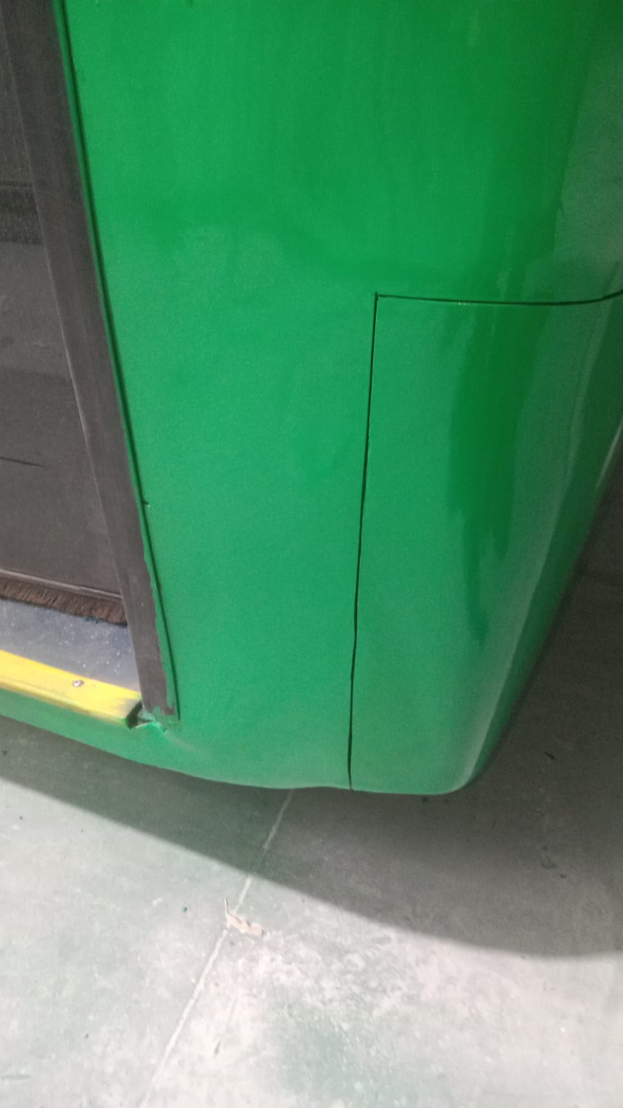 Reparado