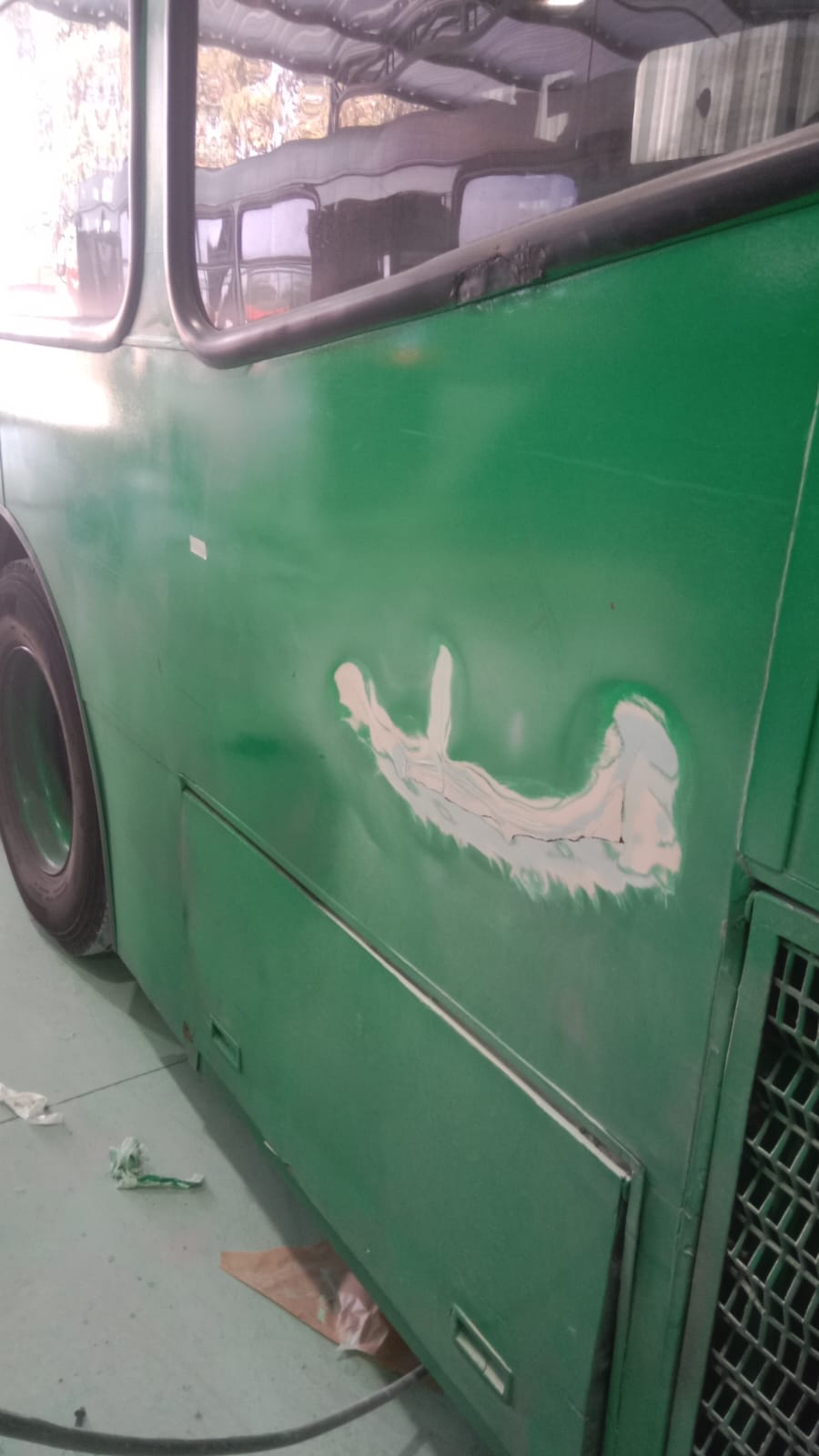 Reparar