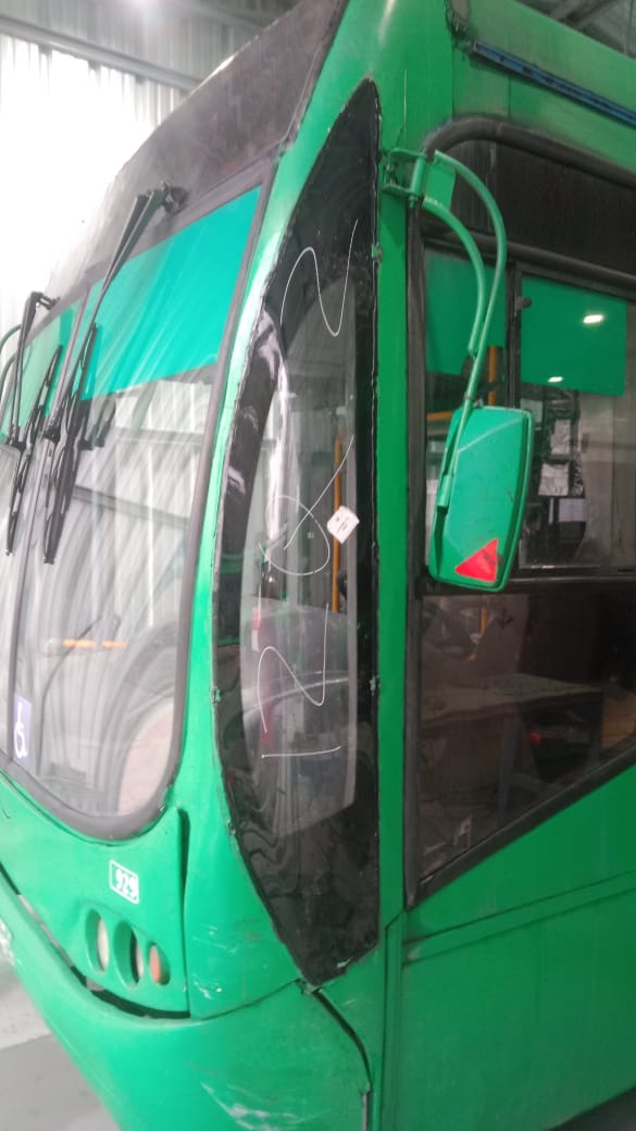 Reparado