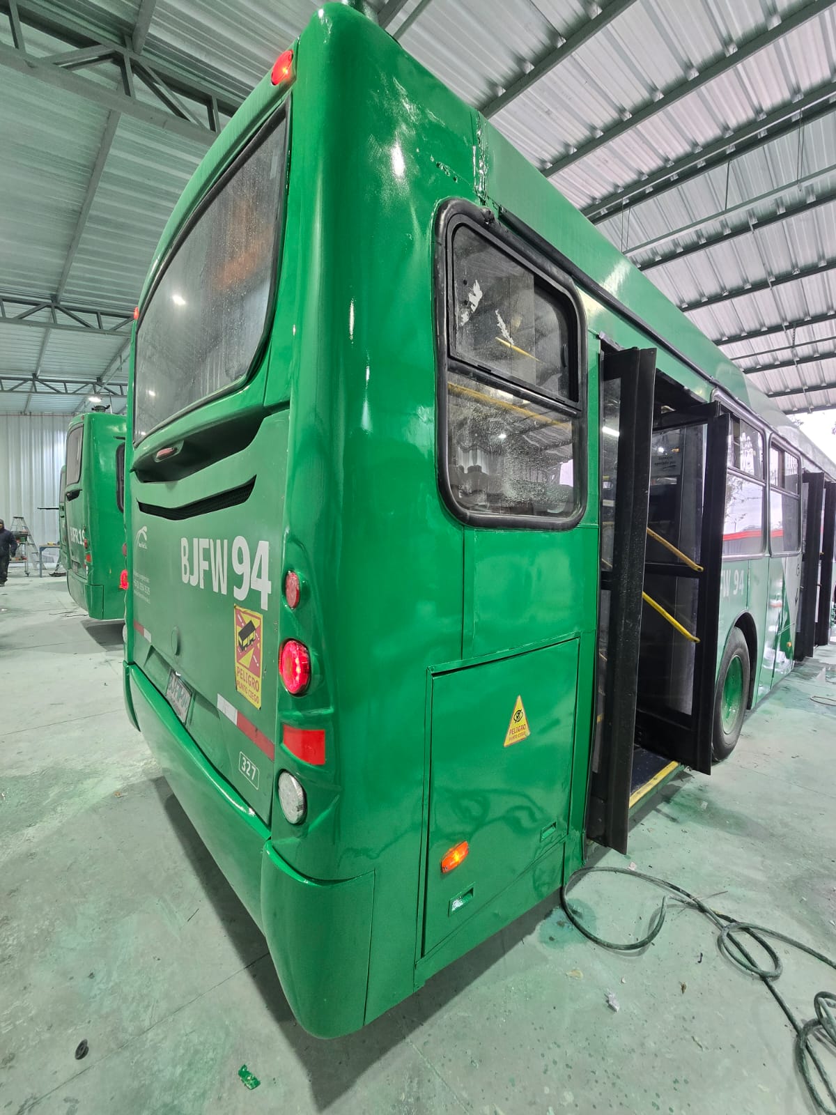 Reparado