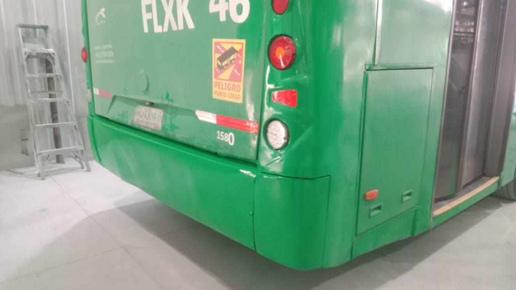 Reparado