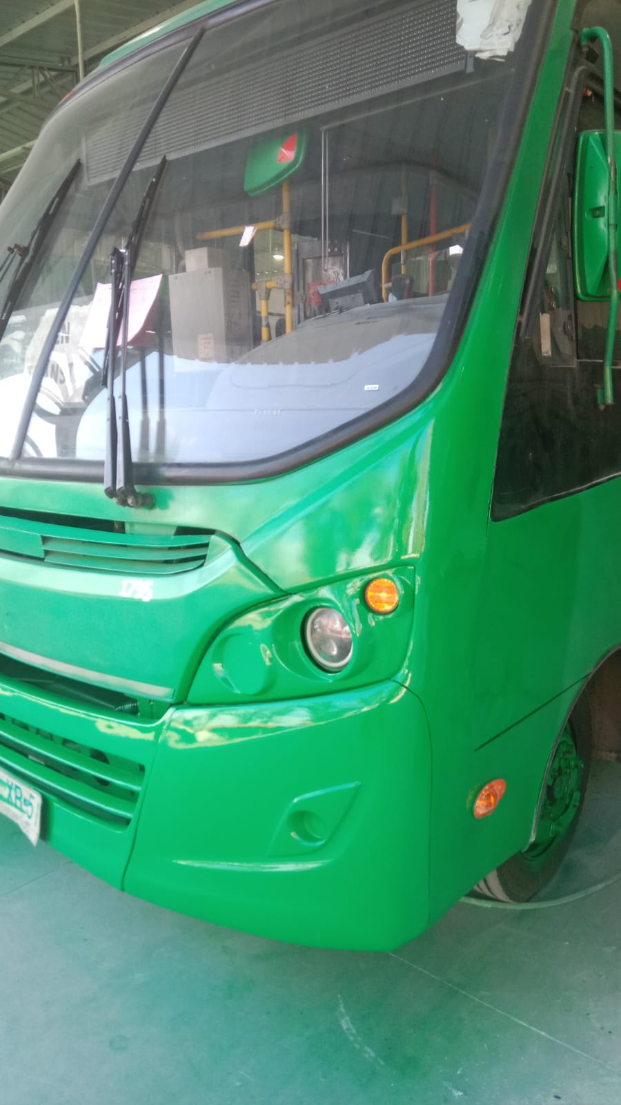 Reparado