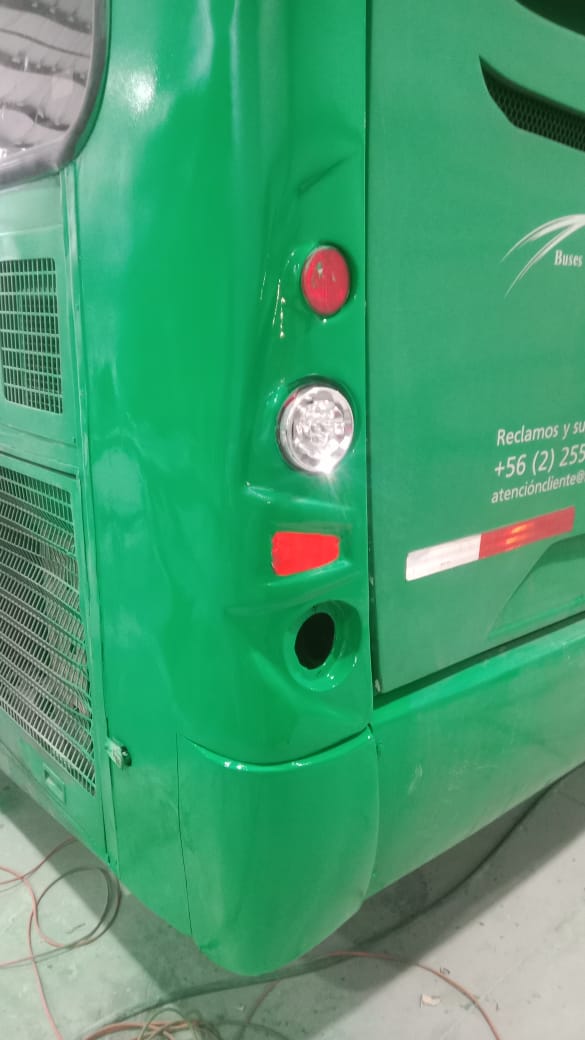 Reparado