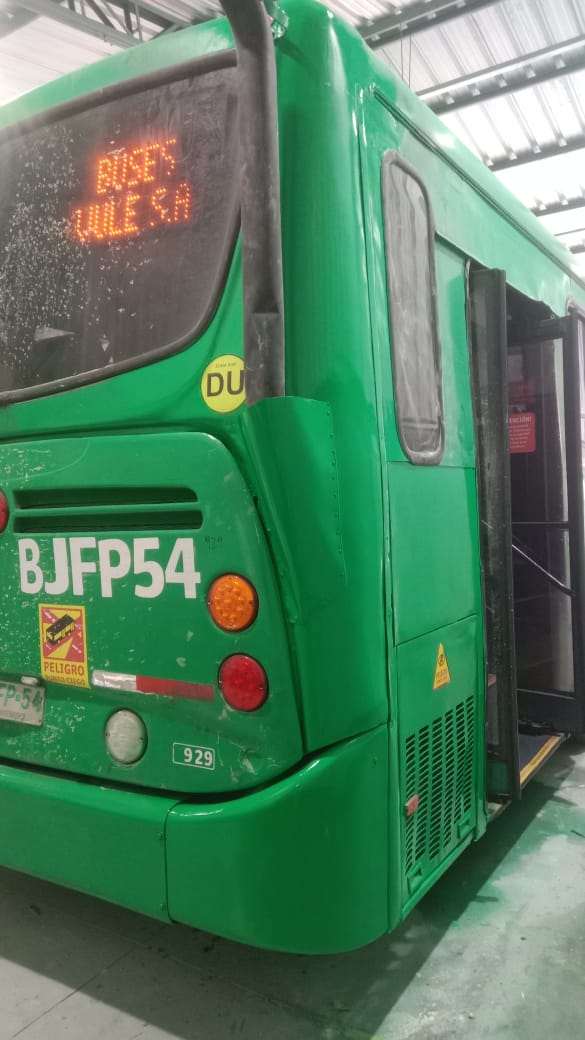 Reparado
