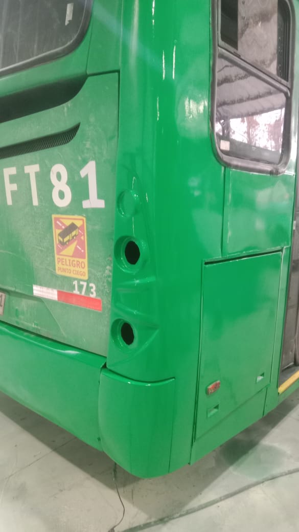 Reparado