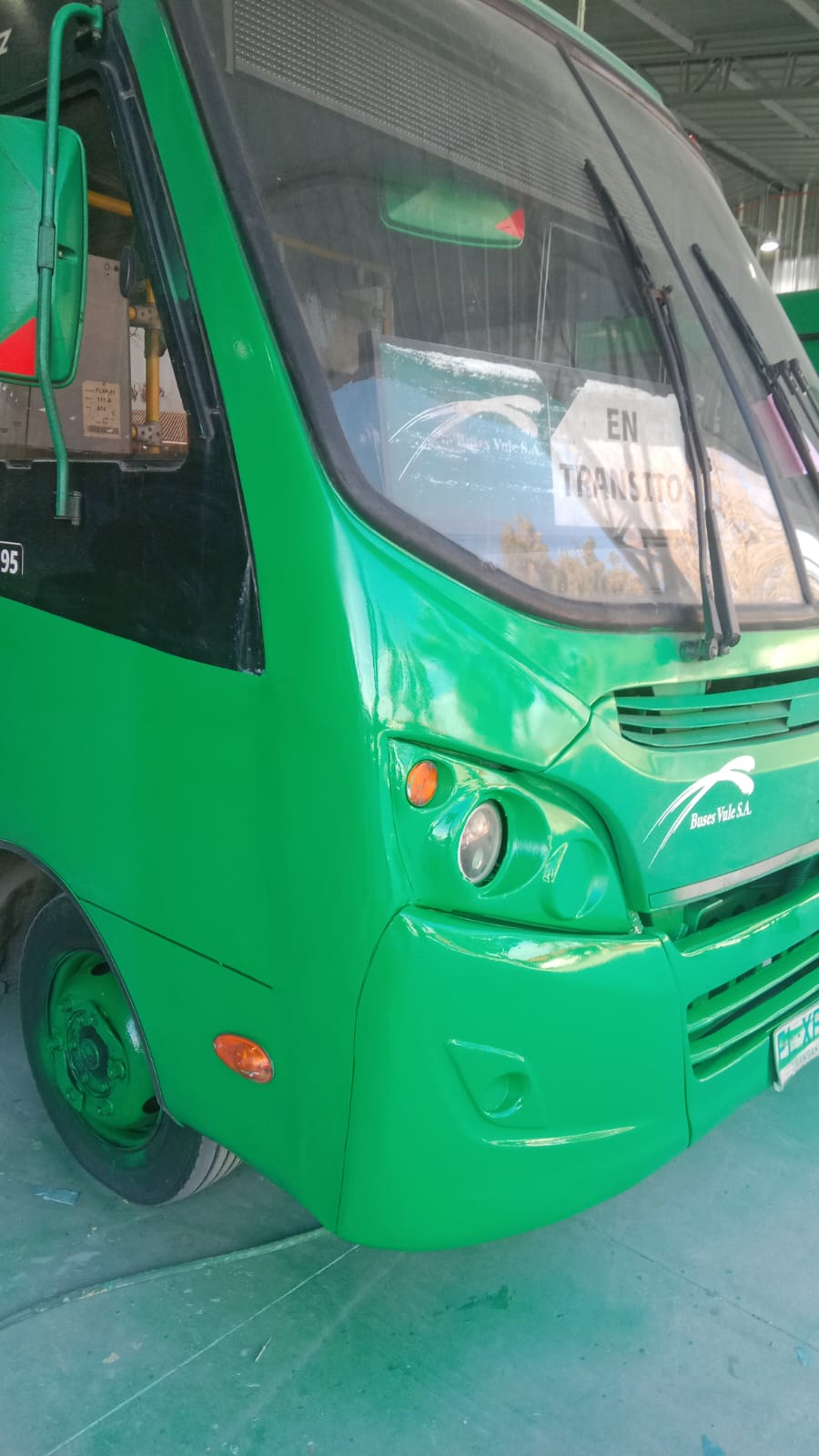 Reparado