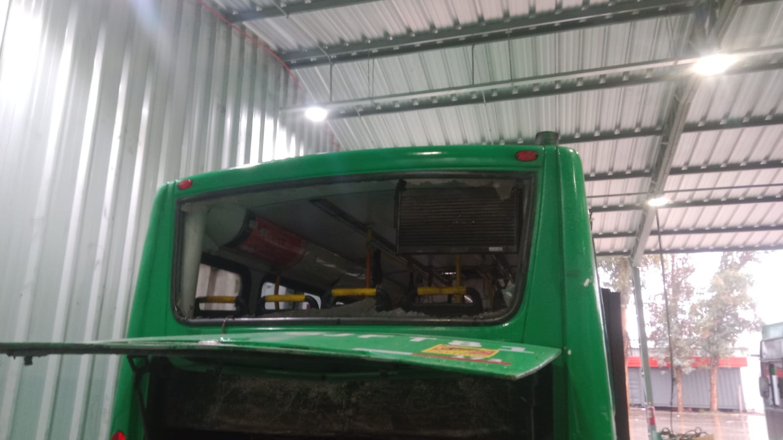 Reparar