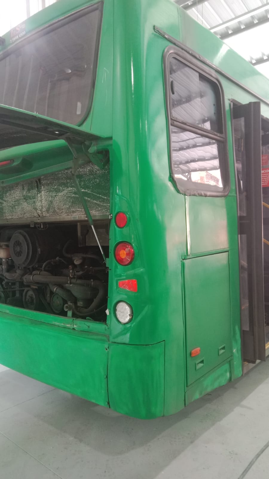 Reparar