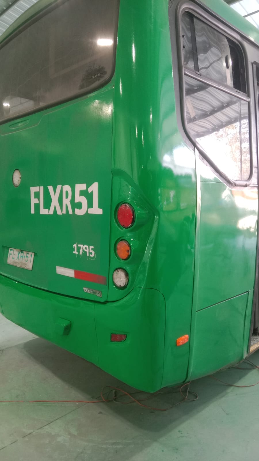 Reparado