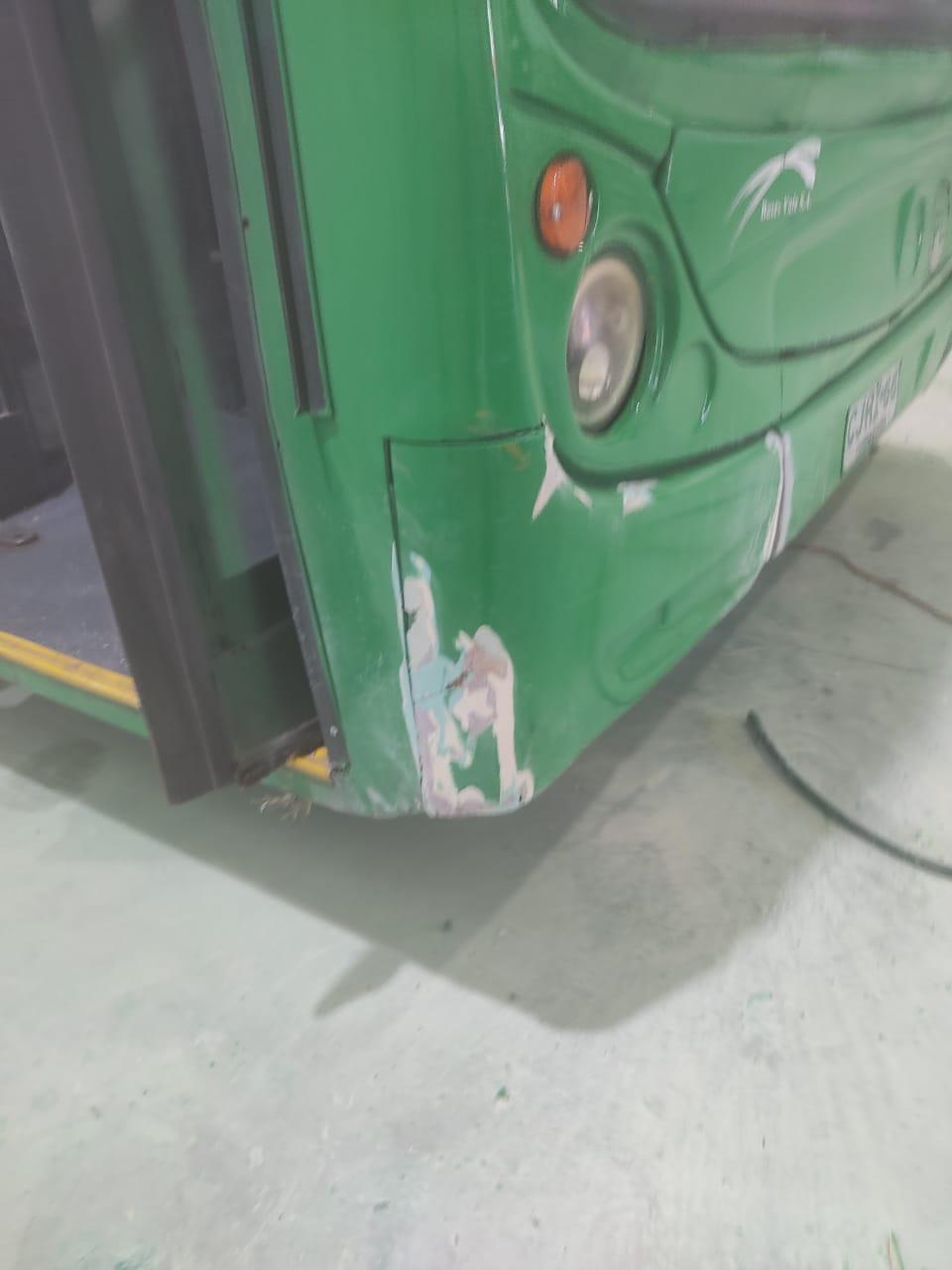 Reparar