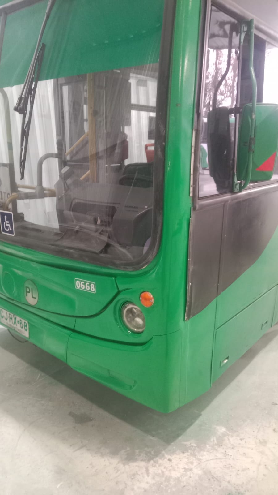 Reparado