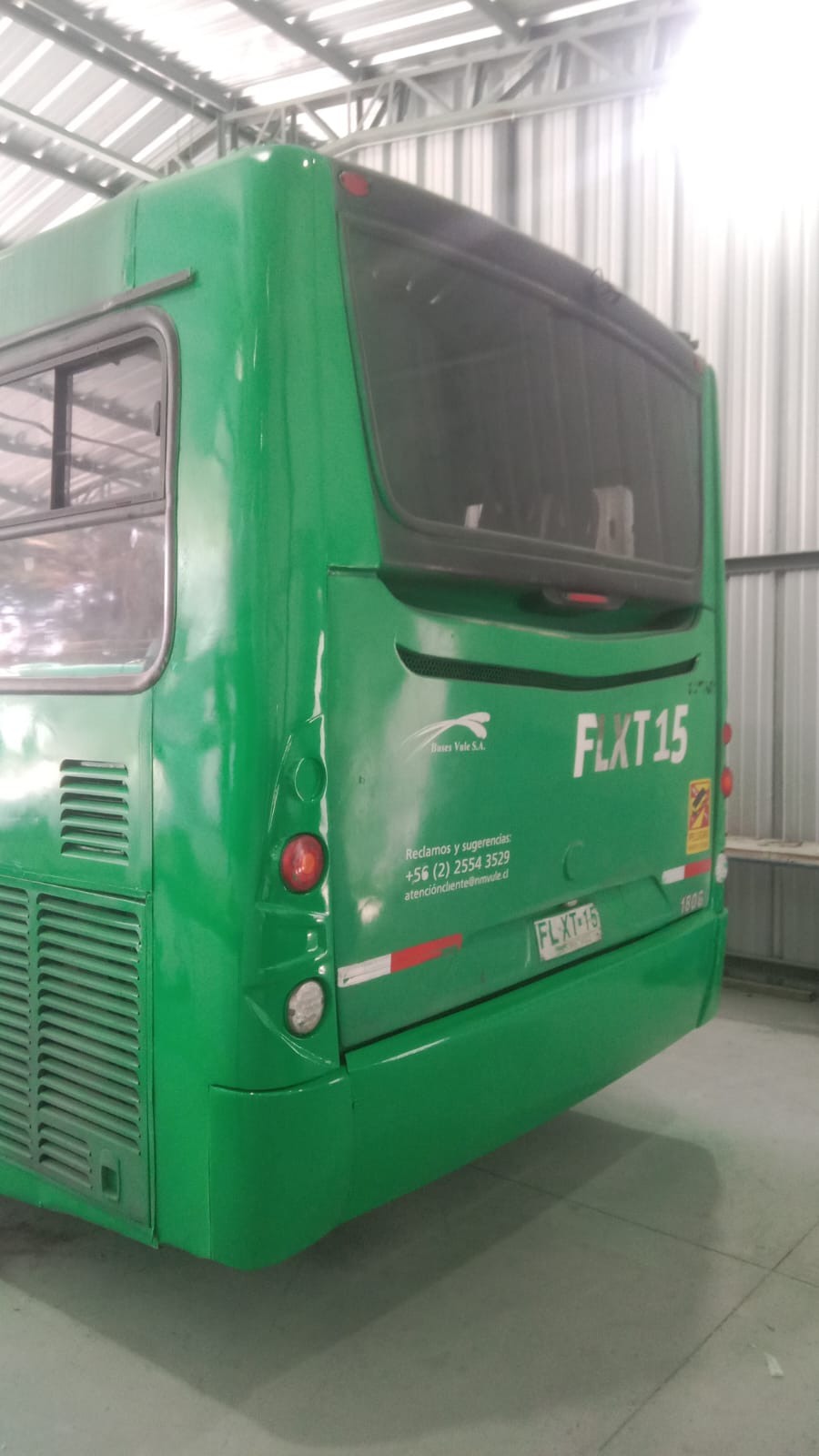 Reparado