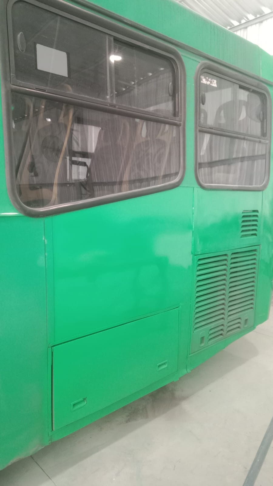 Reparado