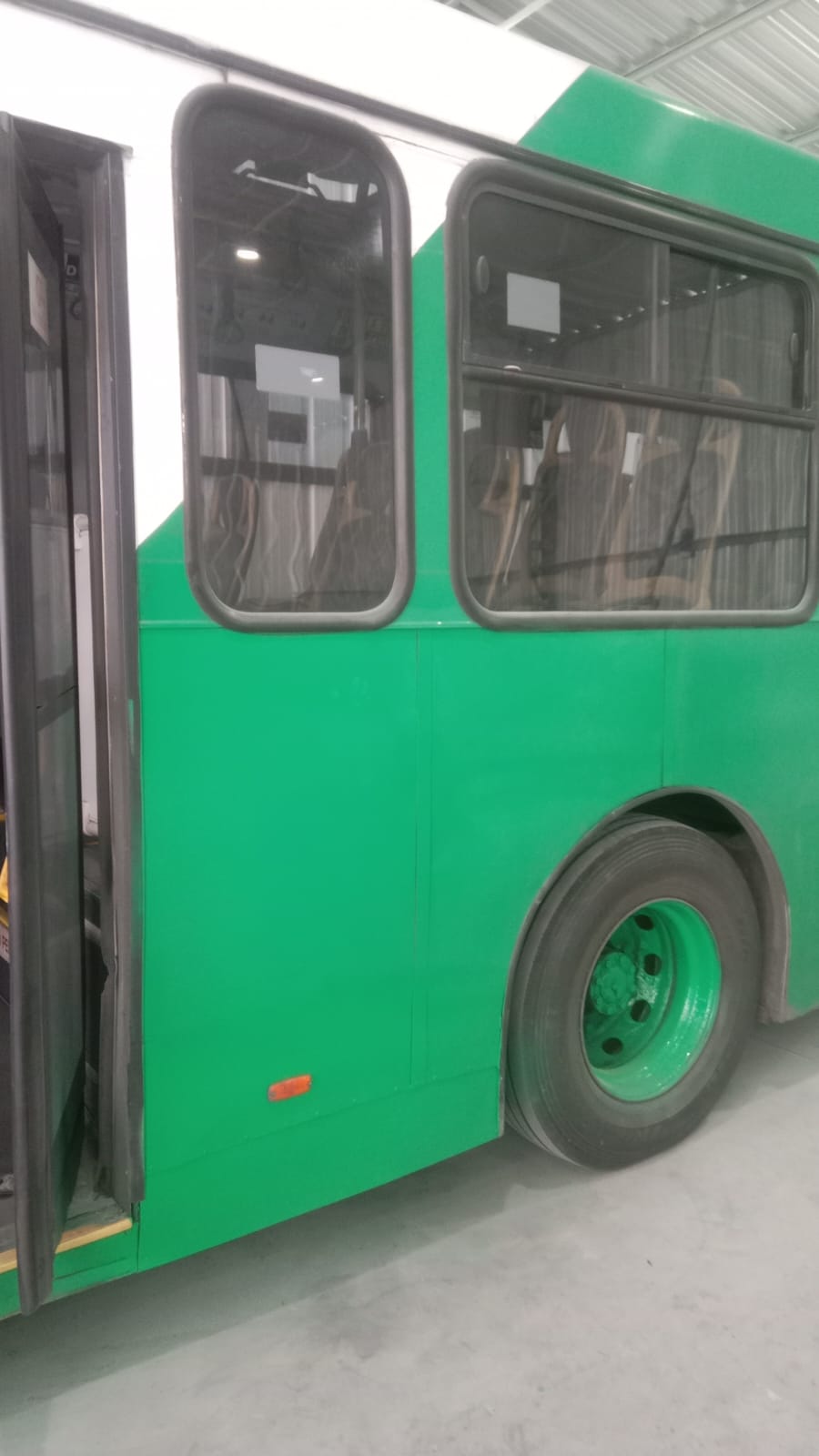 Reparado