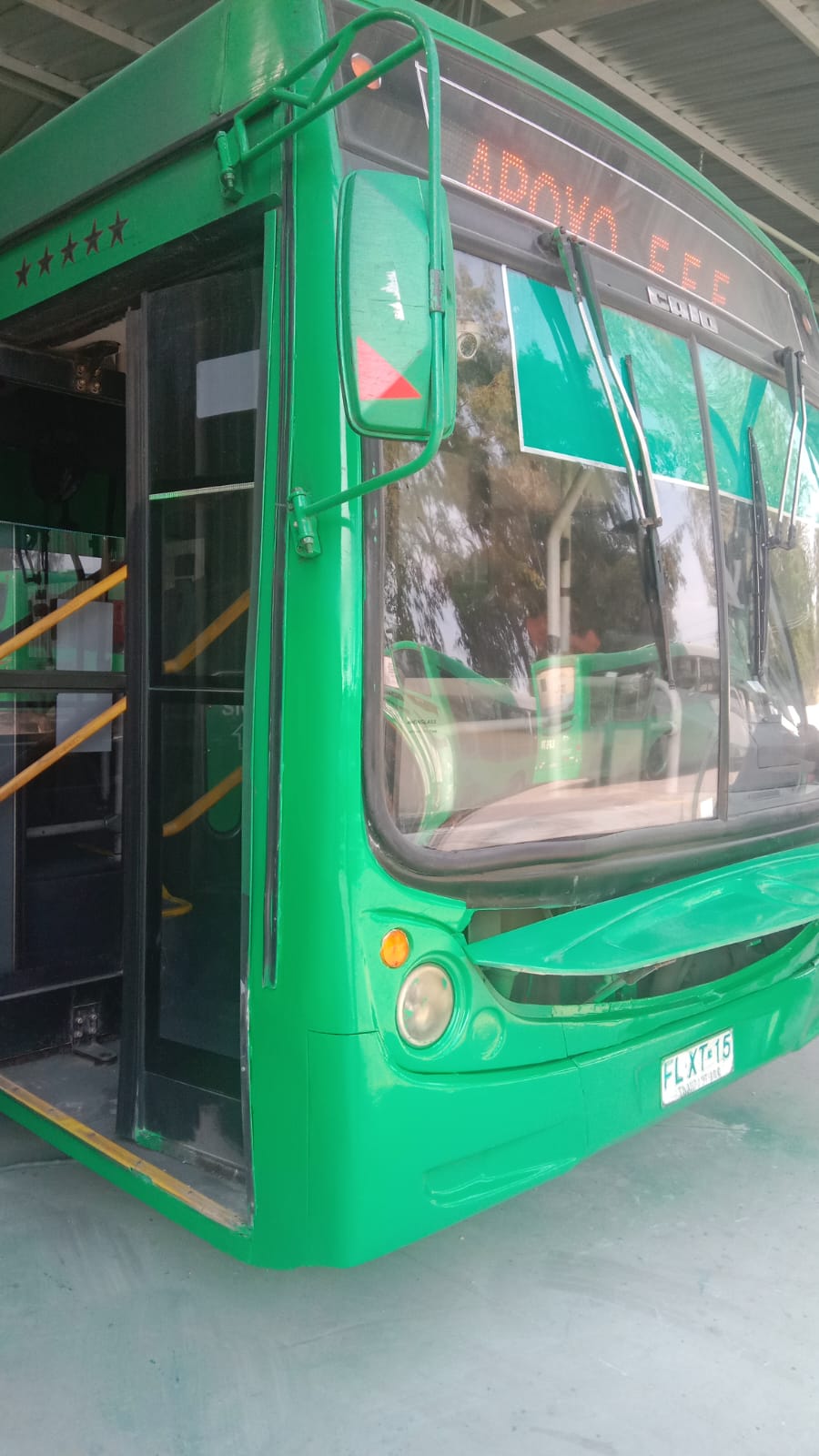 Reparado