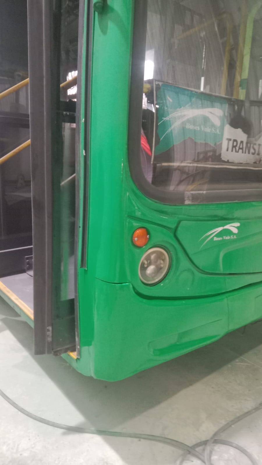 Reparado